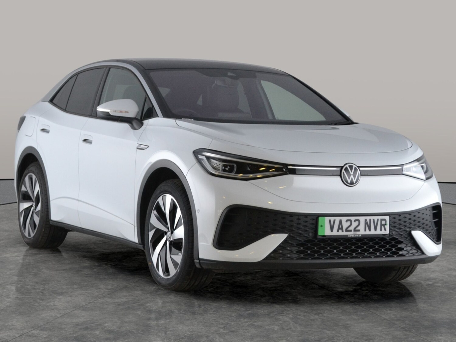 Used Volkswagen ID.5 2022 for sale - 77373326: Photo 12