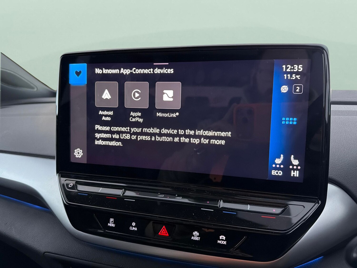 Used Volkswagen ID.5 2022 for sale - 77373326: Photo 15