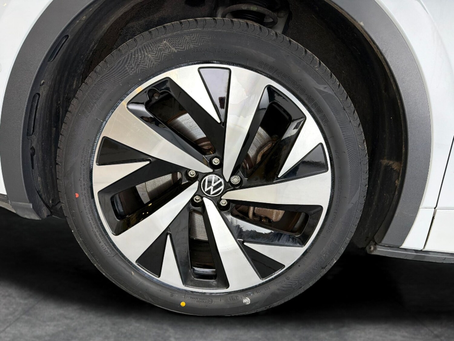 Used Volkswagen ID.5 2022 for sale - 77373326: Photo 19