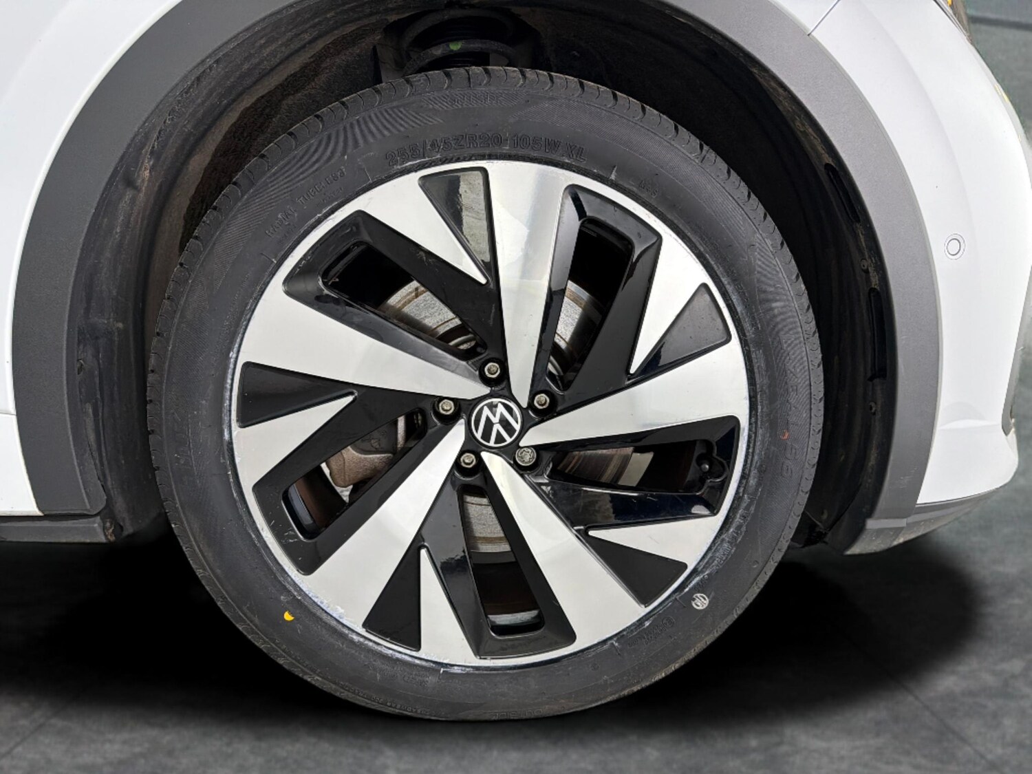 Used Volkswagen ID.5 2022 for sale - 77373326: Photo 20