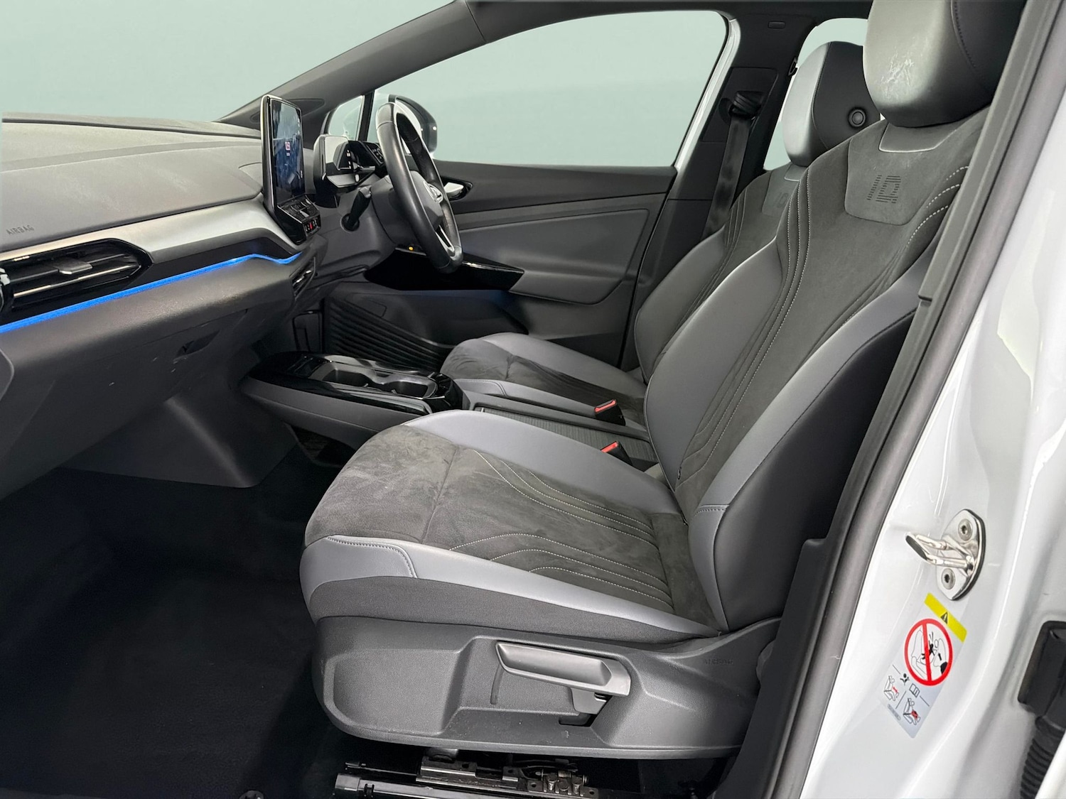 Used Volkswagen ID.5 2022 for sale - 77373326: Photo 4