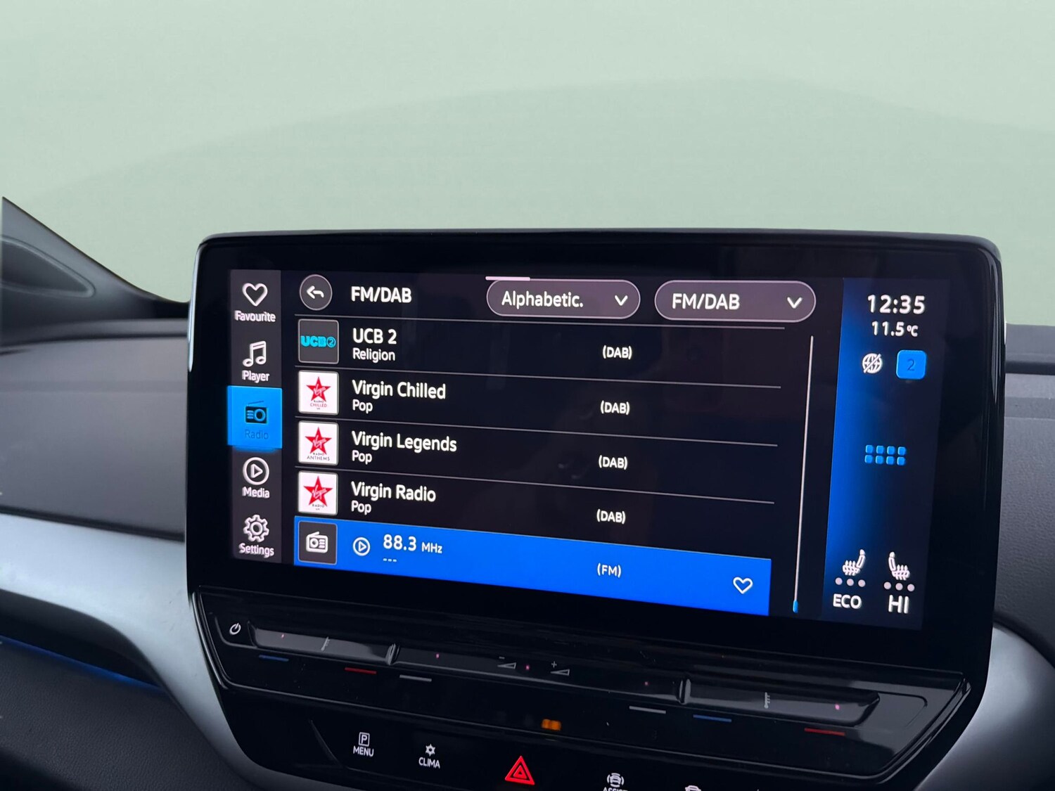 Used Volkswagen ID.5 2022 for sale - 77373326: Photo 6