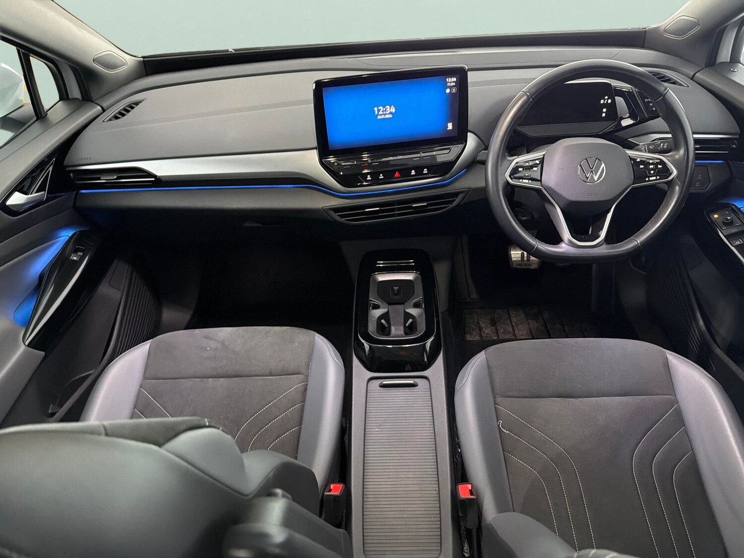 Used Volkswagen ID.5 2022 for sale - 77373326: Photo 7