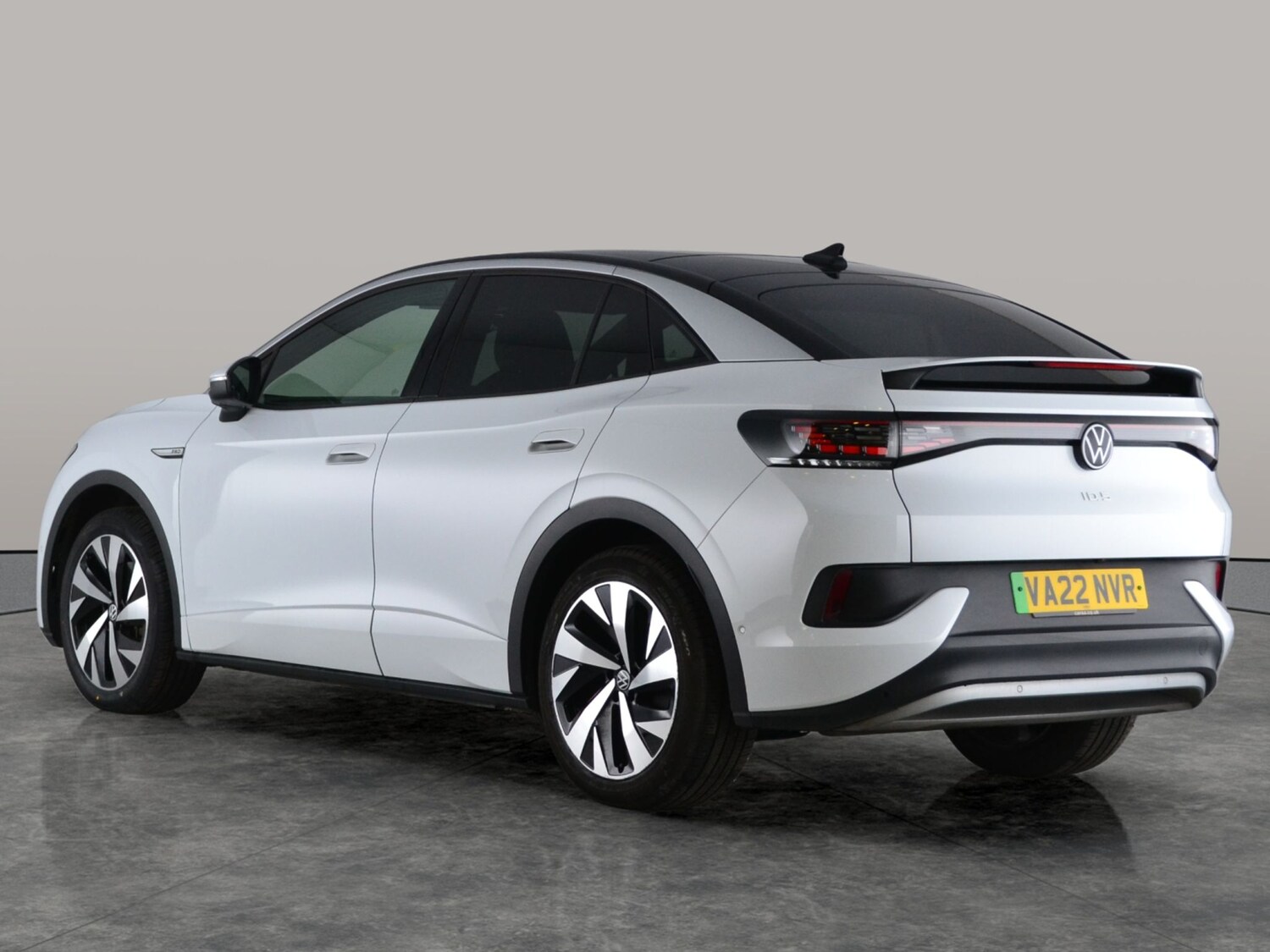 Used Volkswagen ID.5 2022 for sale - 77373326: Photo 8