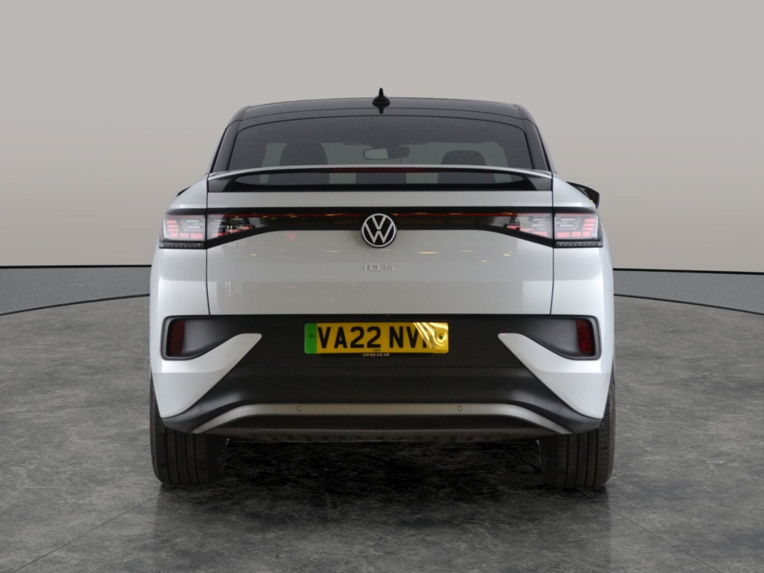 Used Volkswagen ID.5 2022 for sale - 77373326: Photo 9