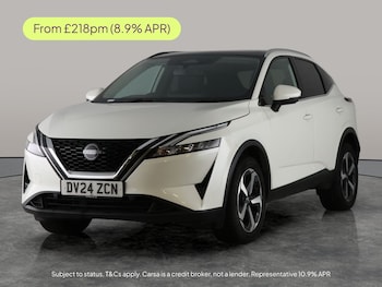 Used Nissan Qashqai undefined for sale - 78940030: Photo