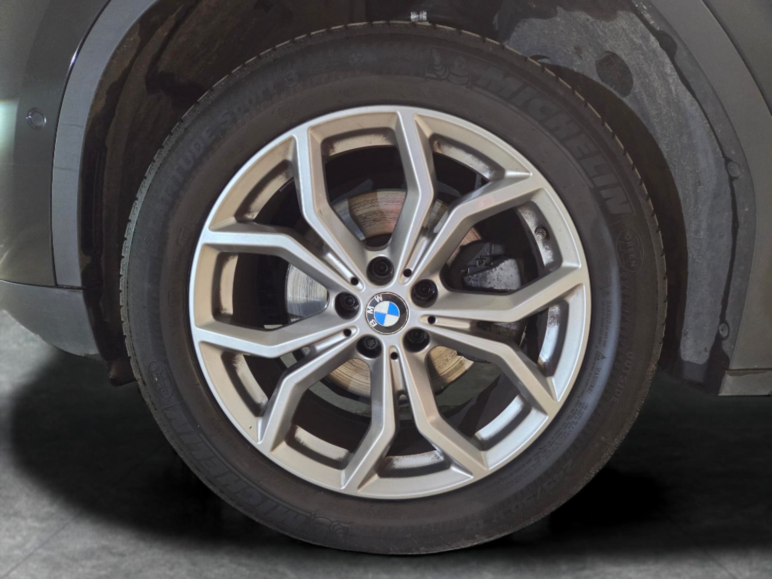 Used BMW X3 2019 for sale - 77274523: Photo 21