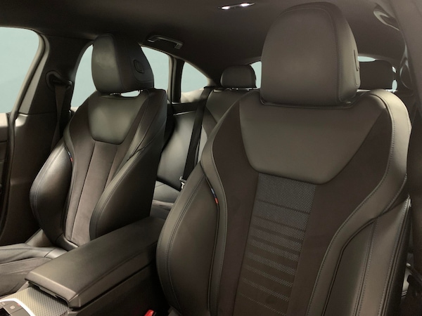 Used BMW i4 2022 for sale - 76242349: Photo 20