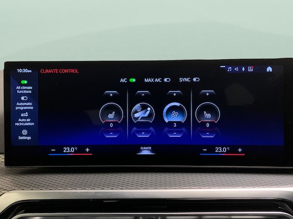 Used BMW i4 2022 for sale - 76242349: Photo 27