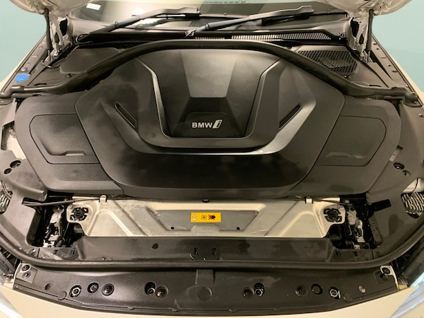 Used BMW i4 2022 for sale - 76242349: Photo 47