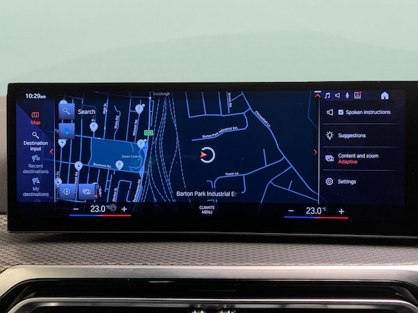 Used BMW i4 2022 for sale - 76242349: Photo 7