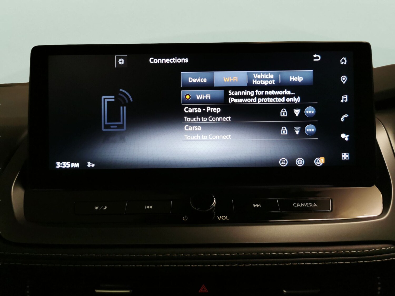 Used Nissan Qashqai 2025 for sale - 78012378: Photo 15