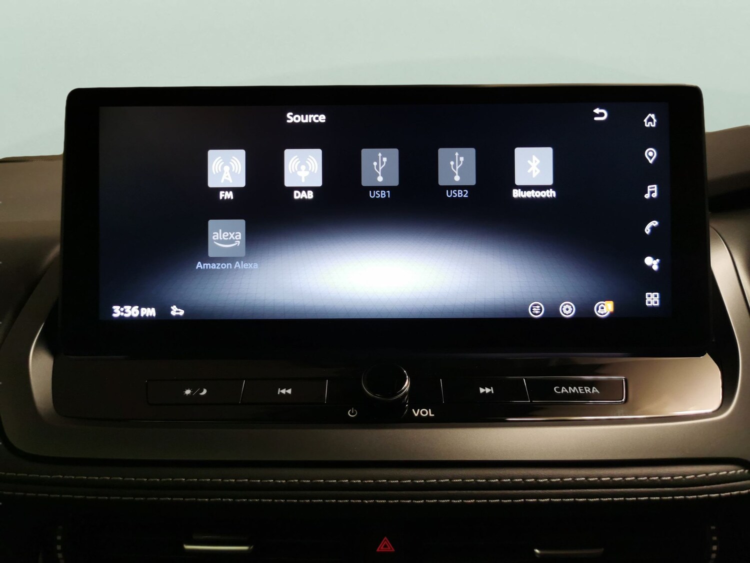 Used Nissan Qashqai 2025 for sale - 78012378: Photo 17