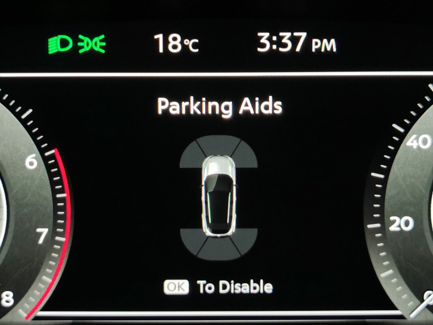 Used Nissan Qashqai 2025 for sale - 78012378: Photo 19