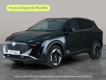 Used Nissan Qashqai undefined for sale - 78012378: Photo