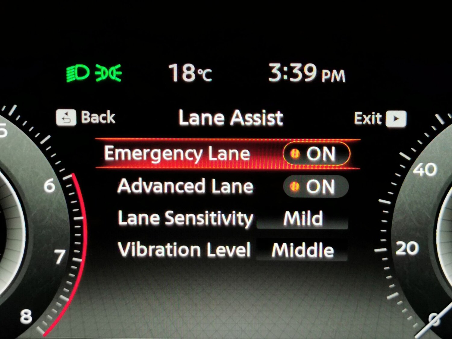 Used Nissan Qashqai 2025 for sale - 78012378: Photo 25