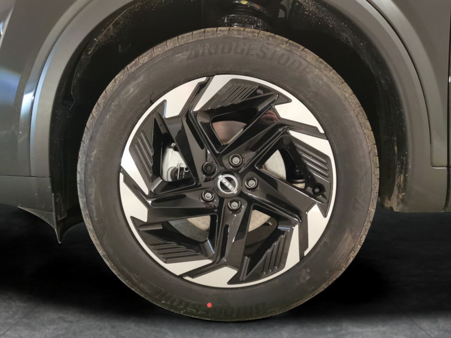 Used Nissan Qashqai 2025 for sale - 78012378: Photo 26