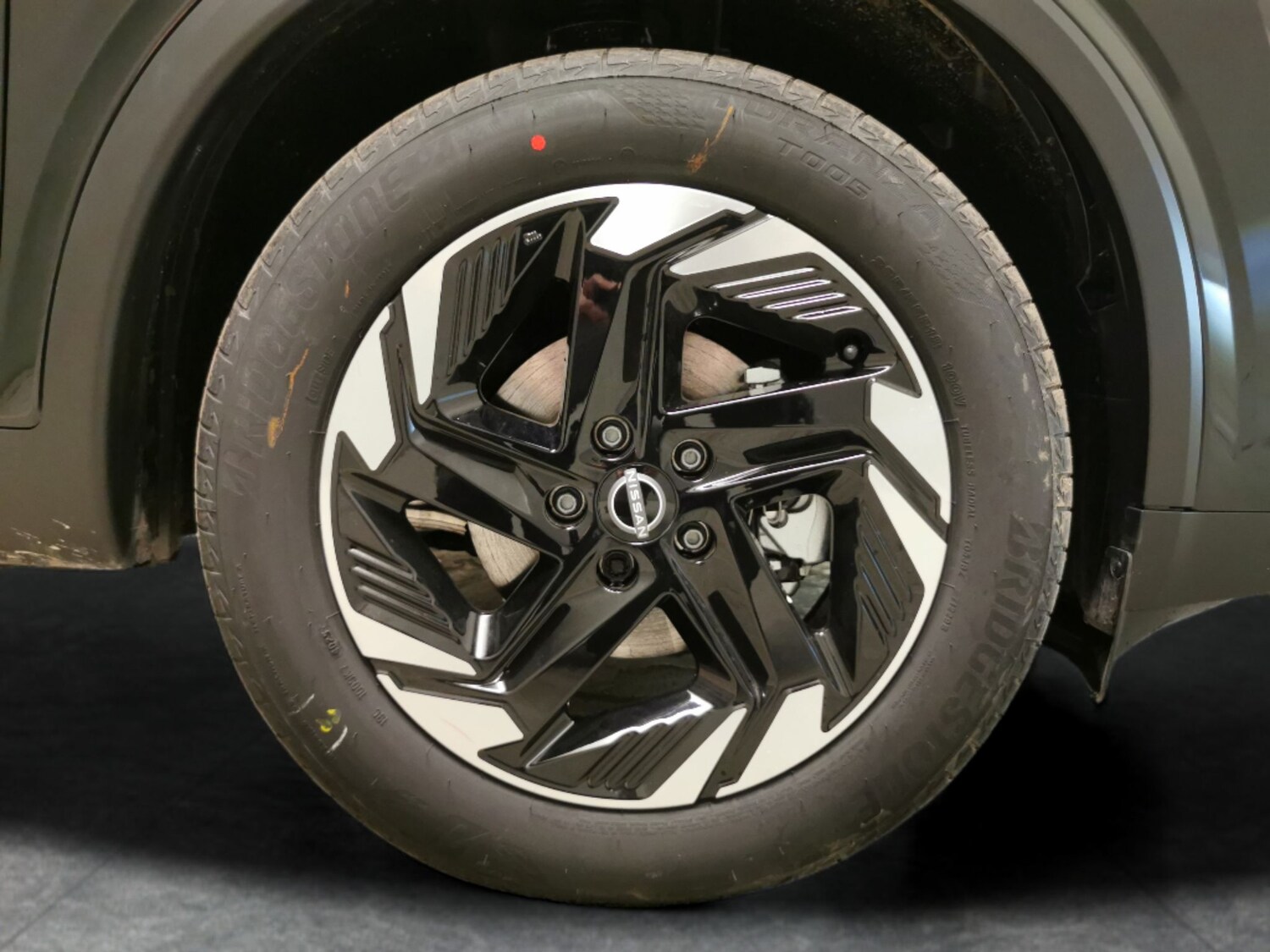 Used Nissan Qashqai 2025 for sale - 78012378: Photo 27