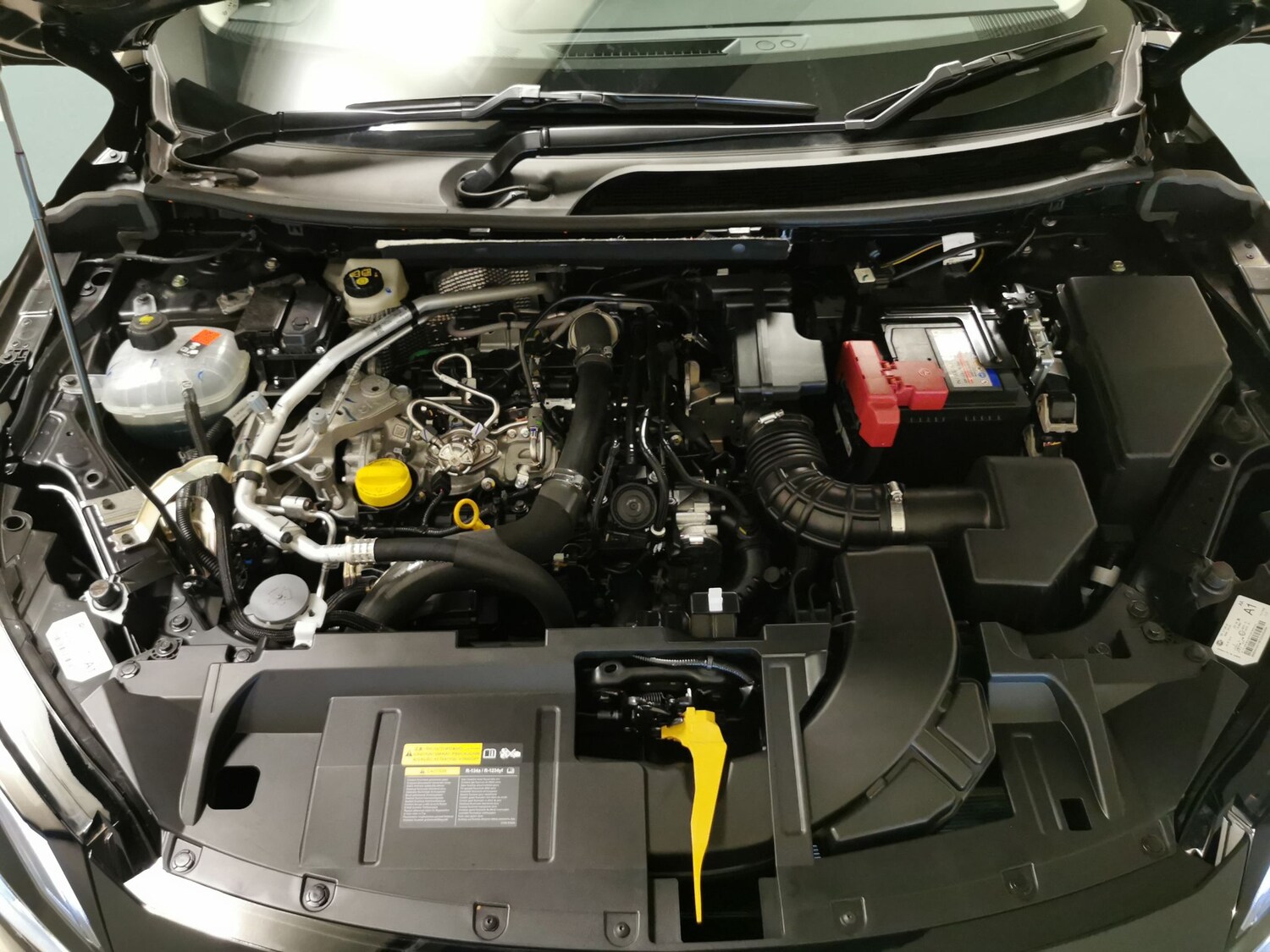 Used Nissan Qashqai 2025 for sale - 78012378: Photo 35