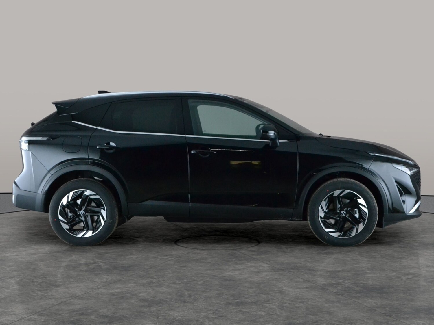 Used Nissan Qashqai 2025 for sale - 78012378: Photo 9