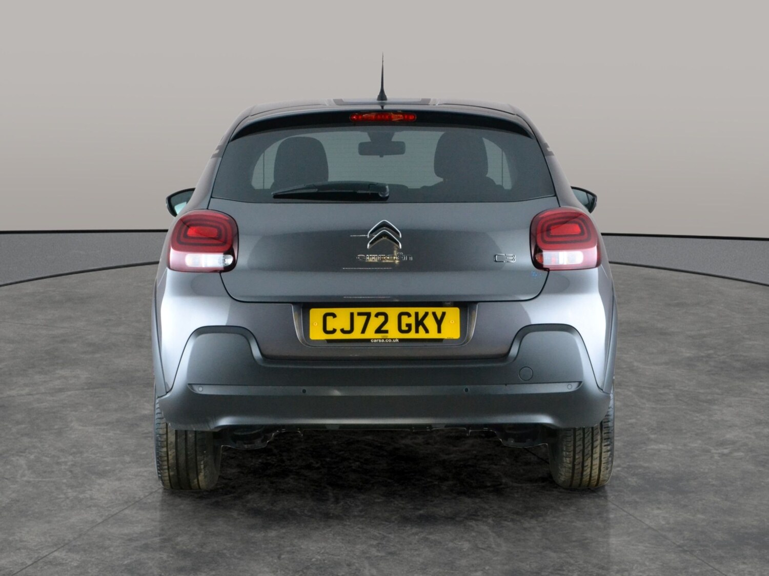 Used Citroen C3 2023 for sale - 78094265: Photo 10