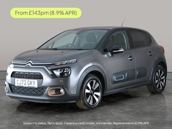 Citroen C3 feature image