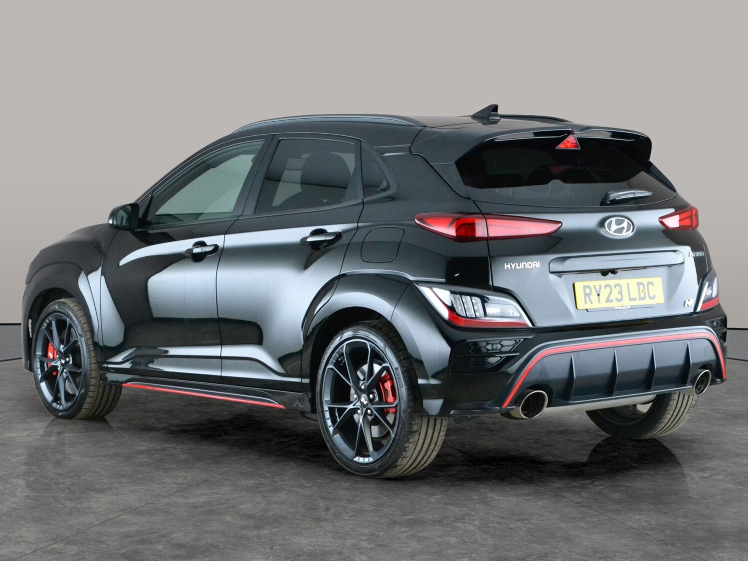 Used Hyundai KONA for sale - 77984707: Photo 12