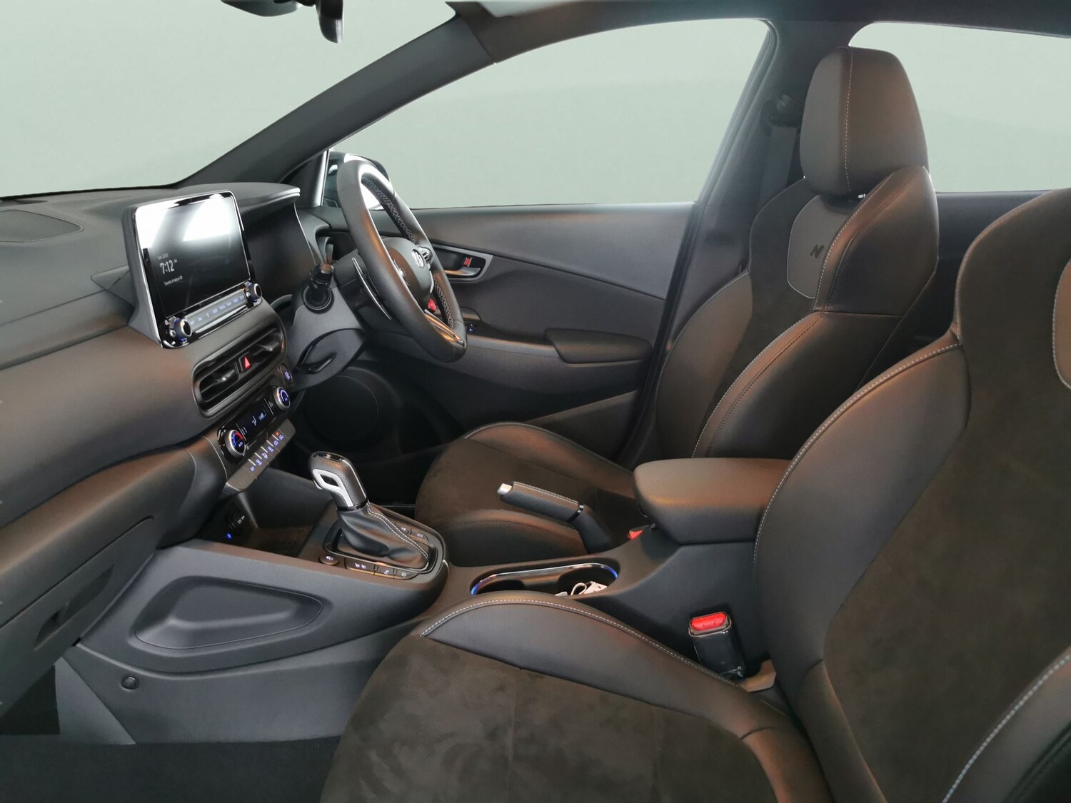 Used Hyundai KONA for sale - 77984707: Photo 4