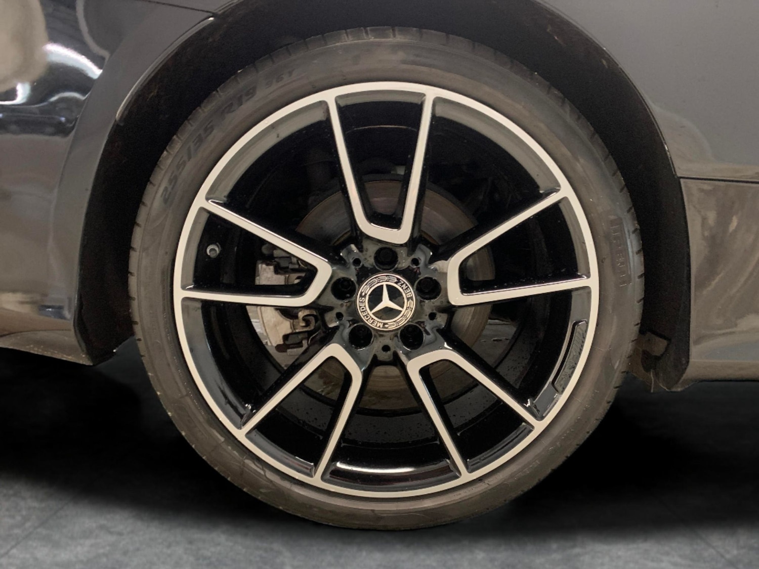 Used Mercedes-Benz C Class 2019 for sale - 77307959: Photo 29