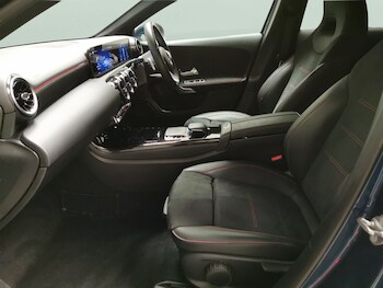 Used Mercedes-Benz A-Class 2019 for sale - 77804172: Photo