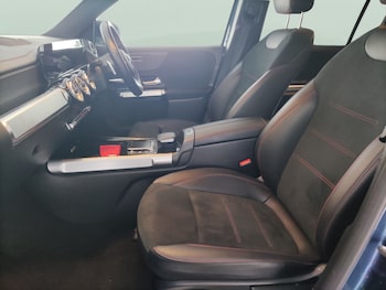 Used Mercedes-Benz EQB 2022 for sale - 78508925: Photo