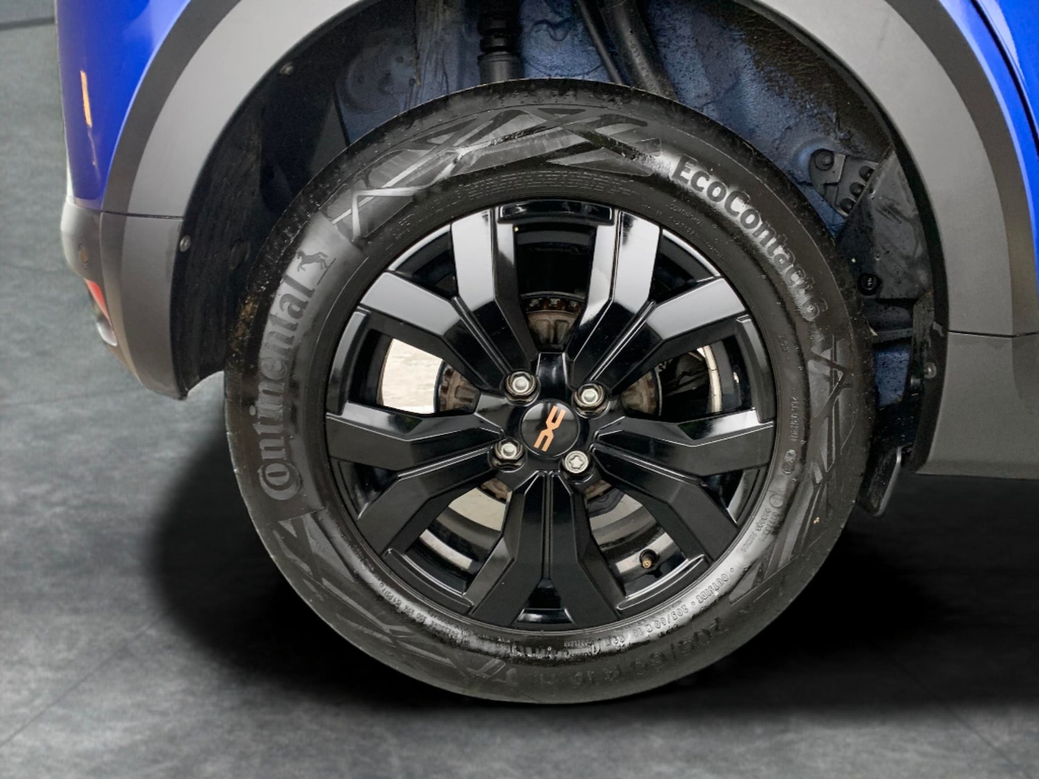 Used Dacia Sandero Stepway 2024 for sale - 76803933: Photo 21