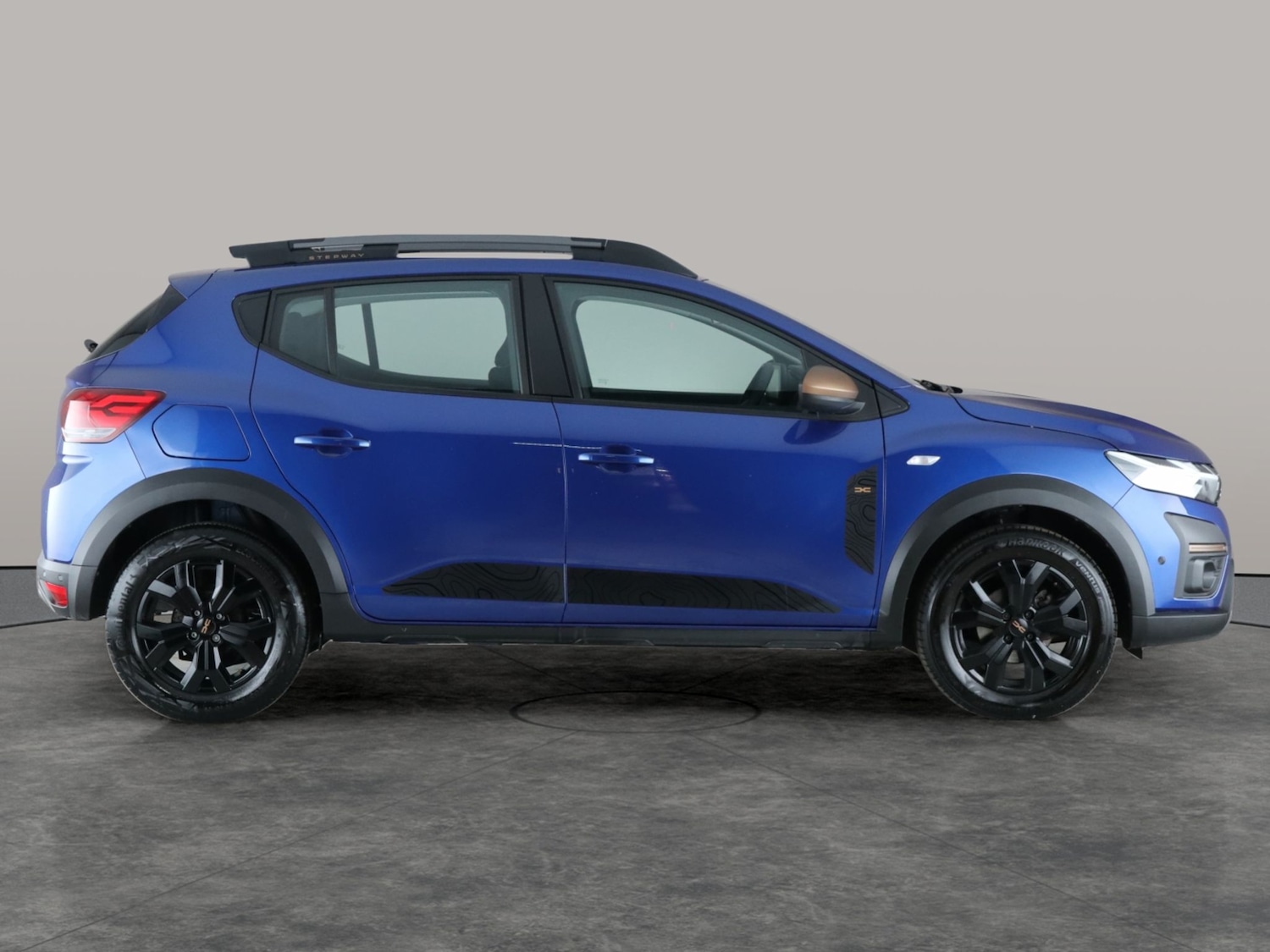 Used Dacia Sandero Stepway 2024 for sale - 76803933: Photo 9