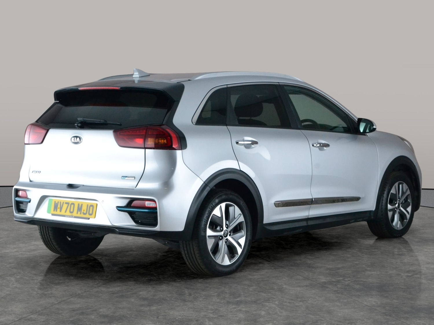 Used Kia Niro 2020 for sale - 77815078: Photo 10