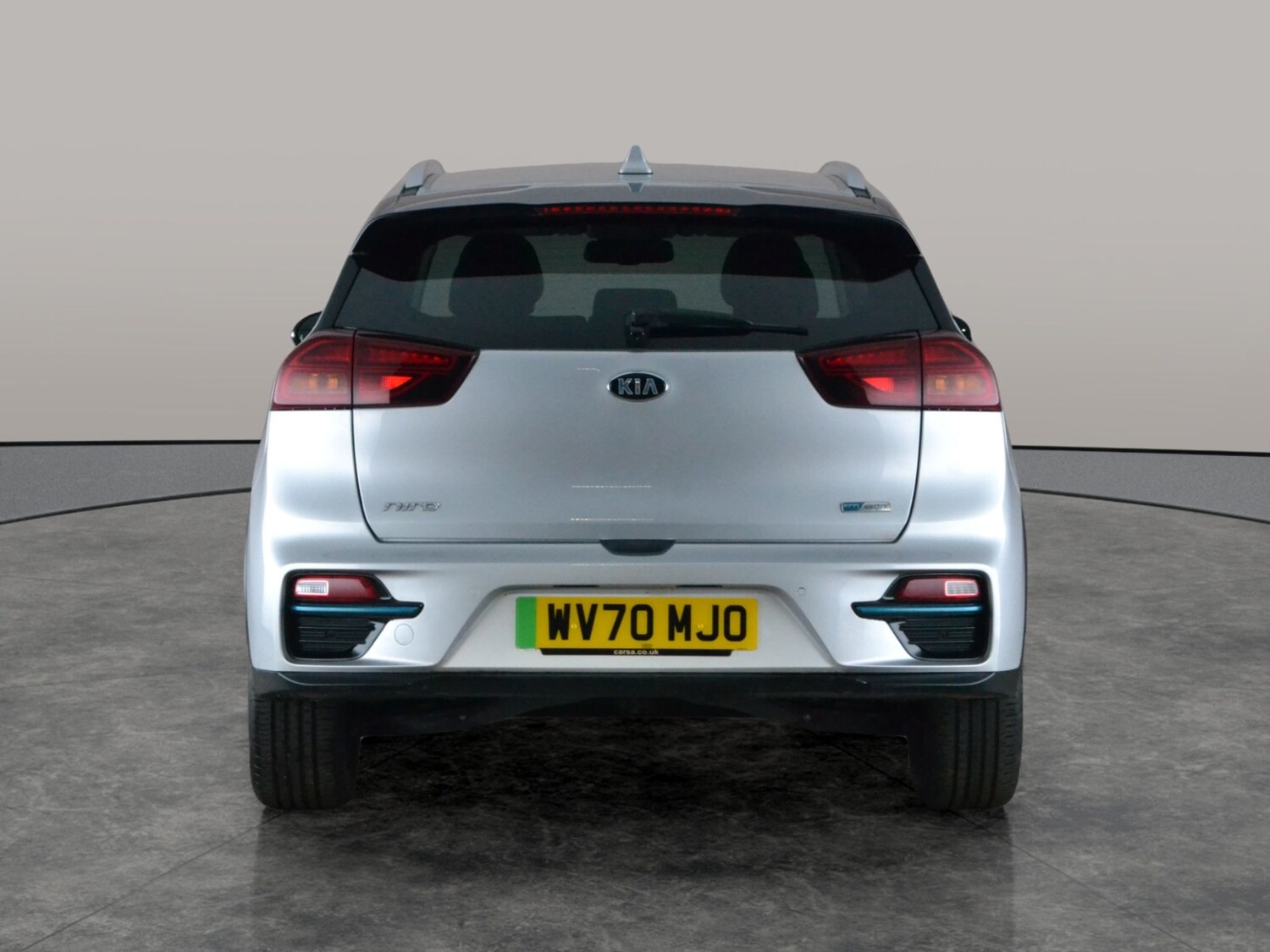 Used Kia Niro 2020 for sale - 77815078: Photo 11