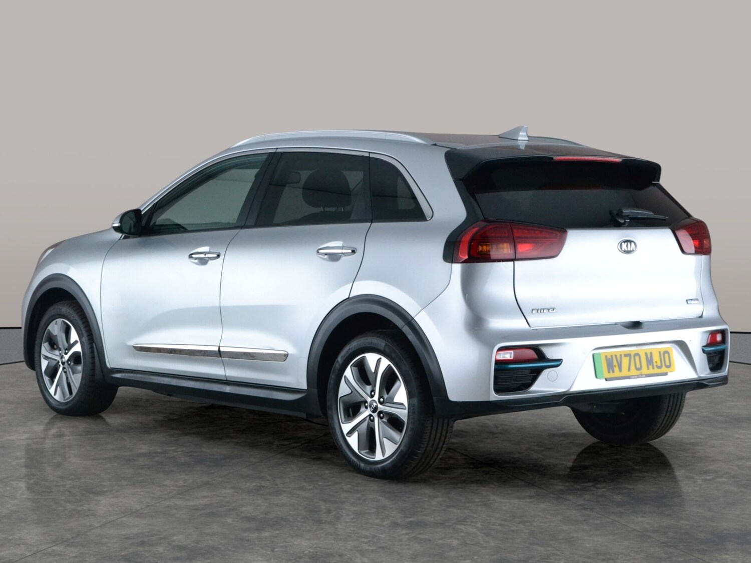 Used Kia Niro 2020 for sale - 77815078: Photo 12