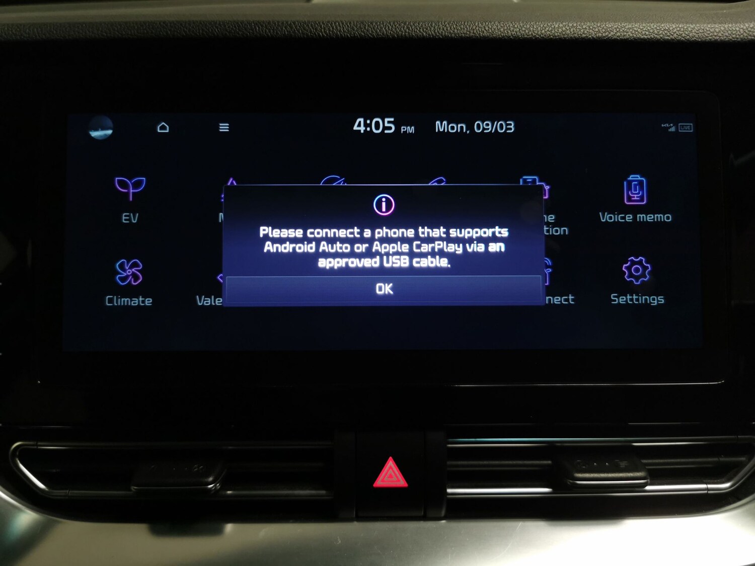 Used Kia Niro 2020 for sale - 77815078: Photo 15