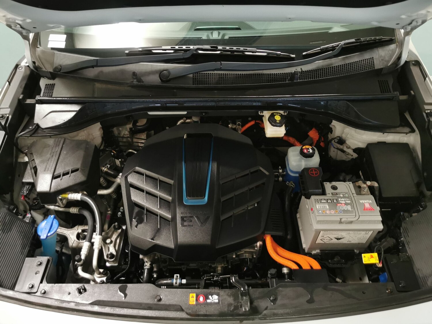 Used Kia Niro 2020 for sale - 77815078: Photo 34