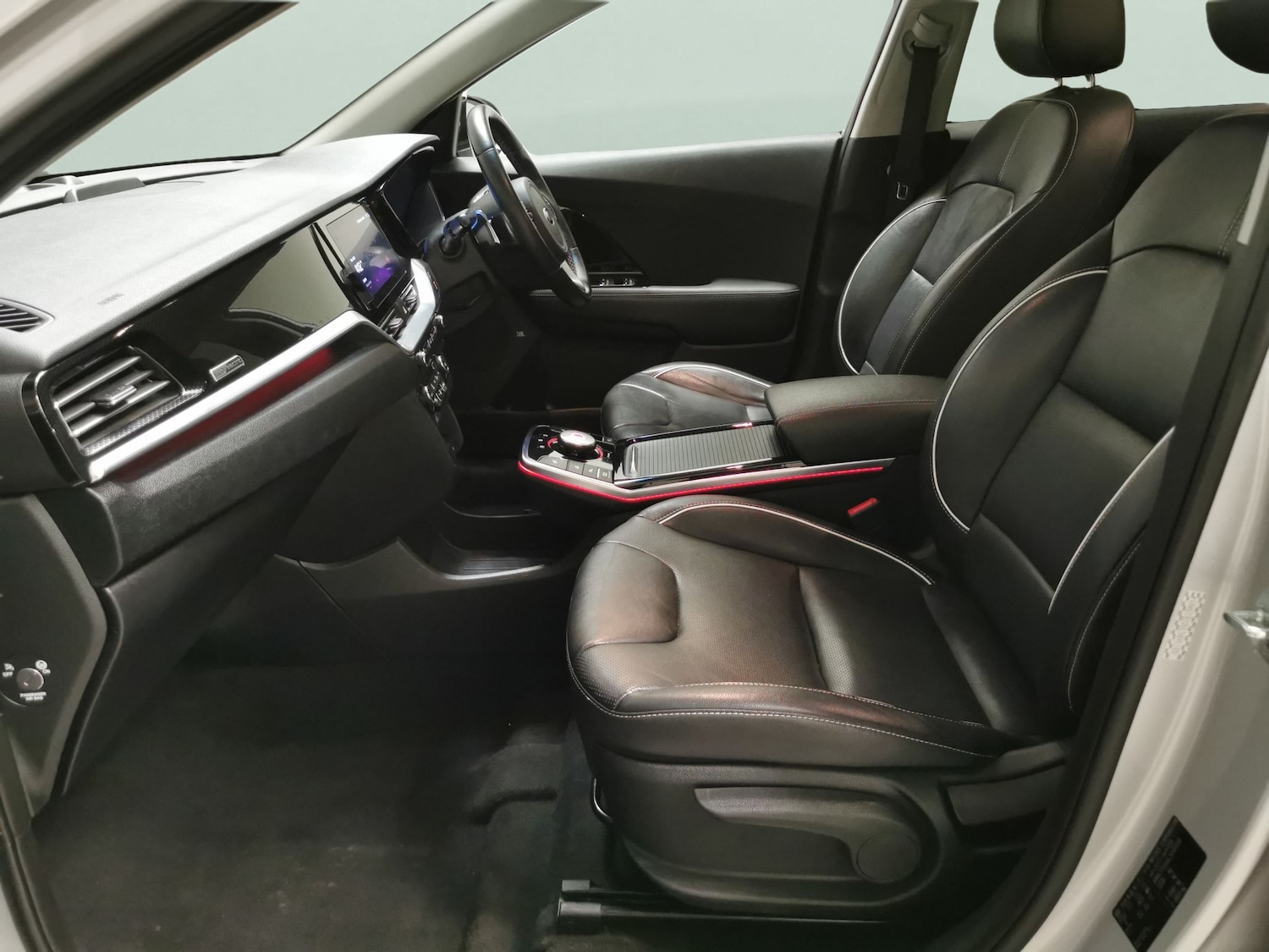 Used Kia Niro 2020 for sale - 77815078: Photo 4