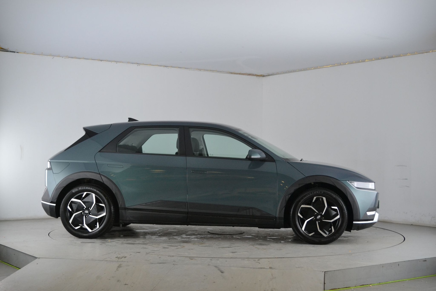 Used Hyundai IONIQ 5 2024 for sale - 77543014: Photo 11