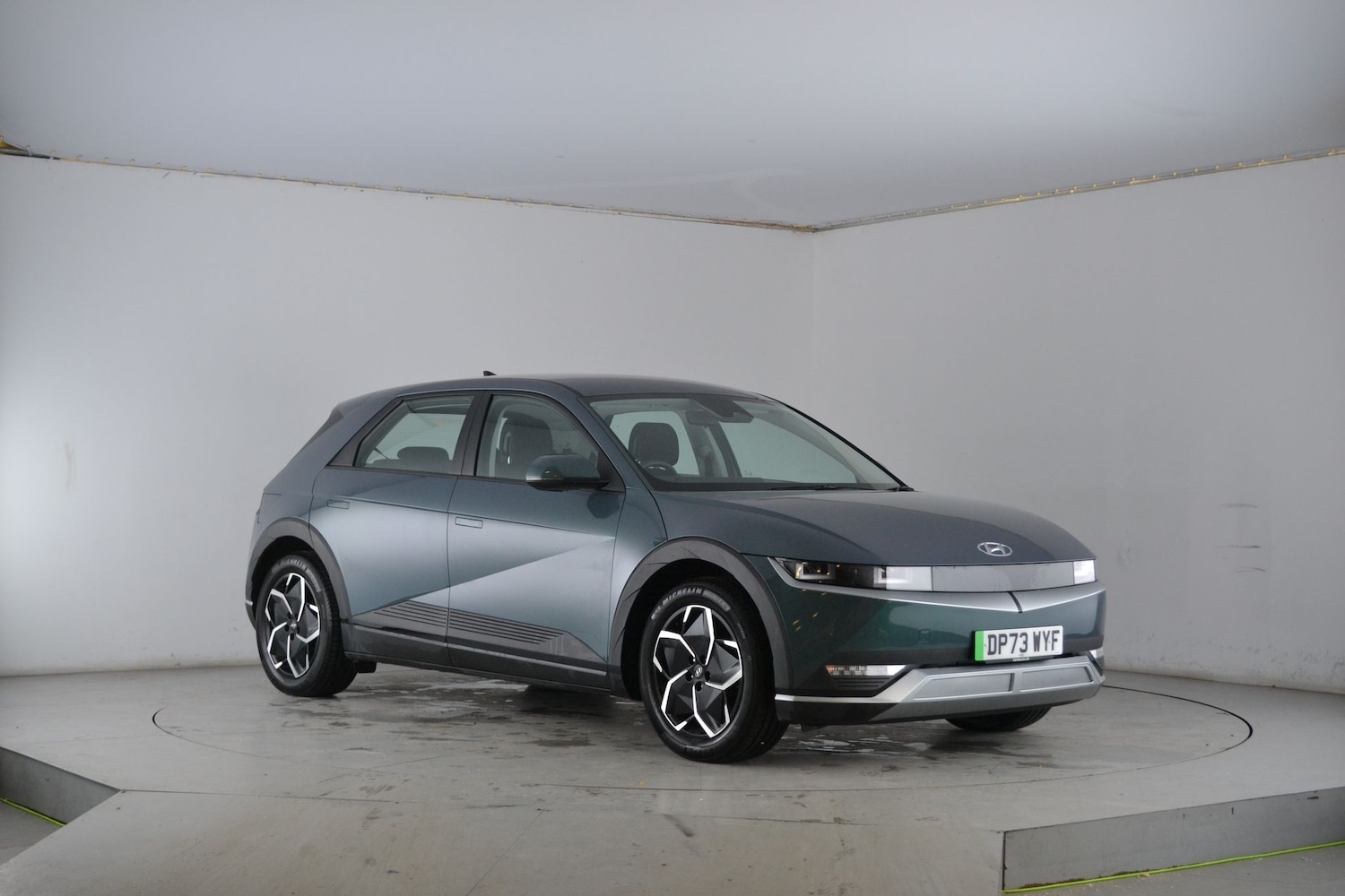 Used Hyundai IONIQ 5 2024 for sale - 77543014: Photo 12