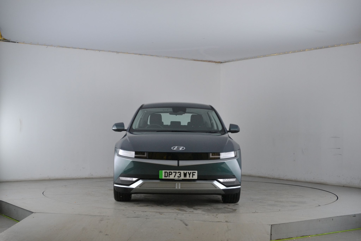 Used Hyundai IONIQ 5 2024 for sale - 77543014: Photo 13