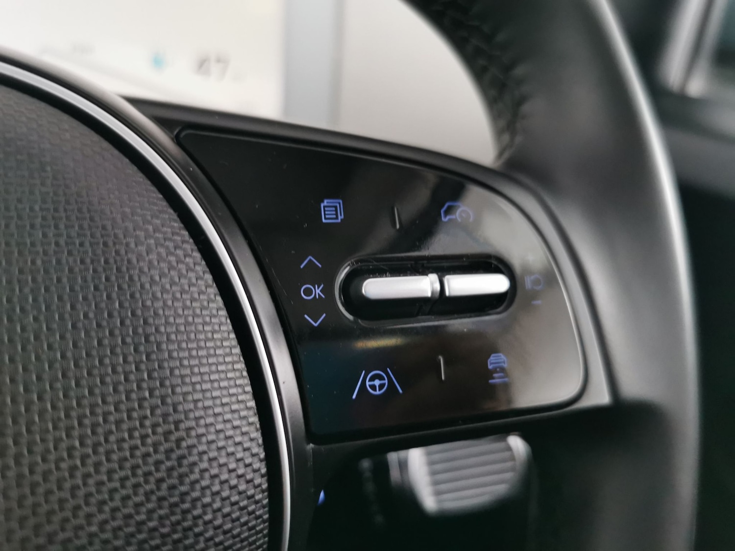 Used Hyundai IONIQ 5 2024 for sale - 77543014: Photo 19