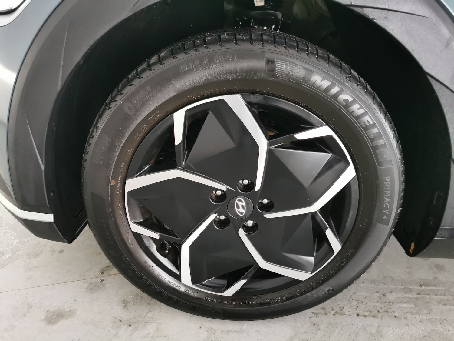 Used Hyundai IONIQ 5 2024 for sale - 77543014: Photo 22