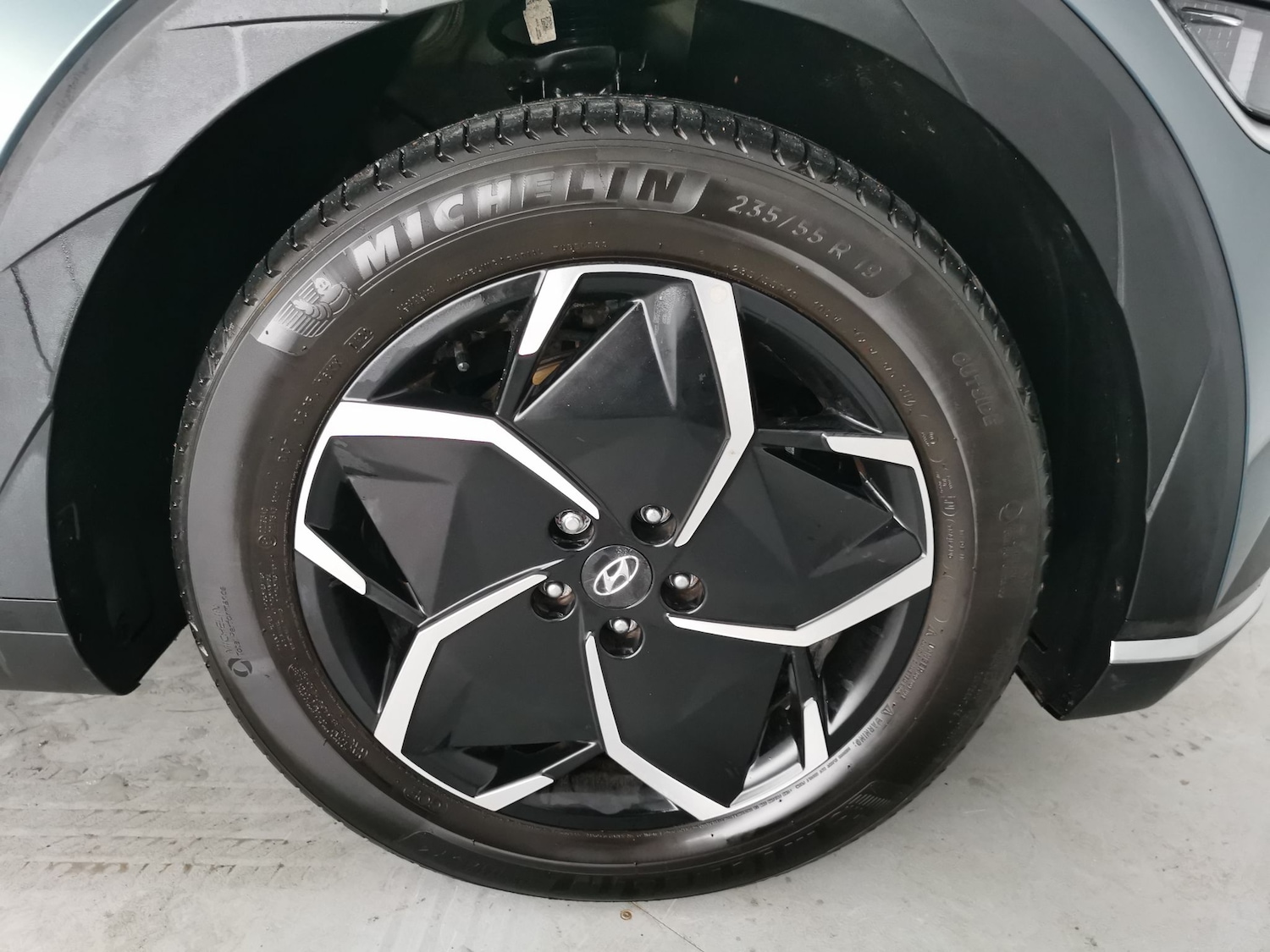 Used Hyundai IONIQ 5 2024 for sale - 77543014: Photo 23