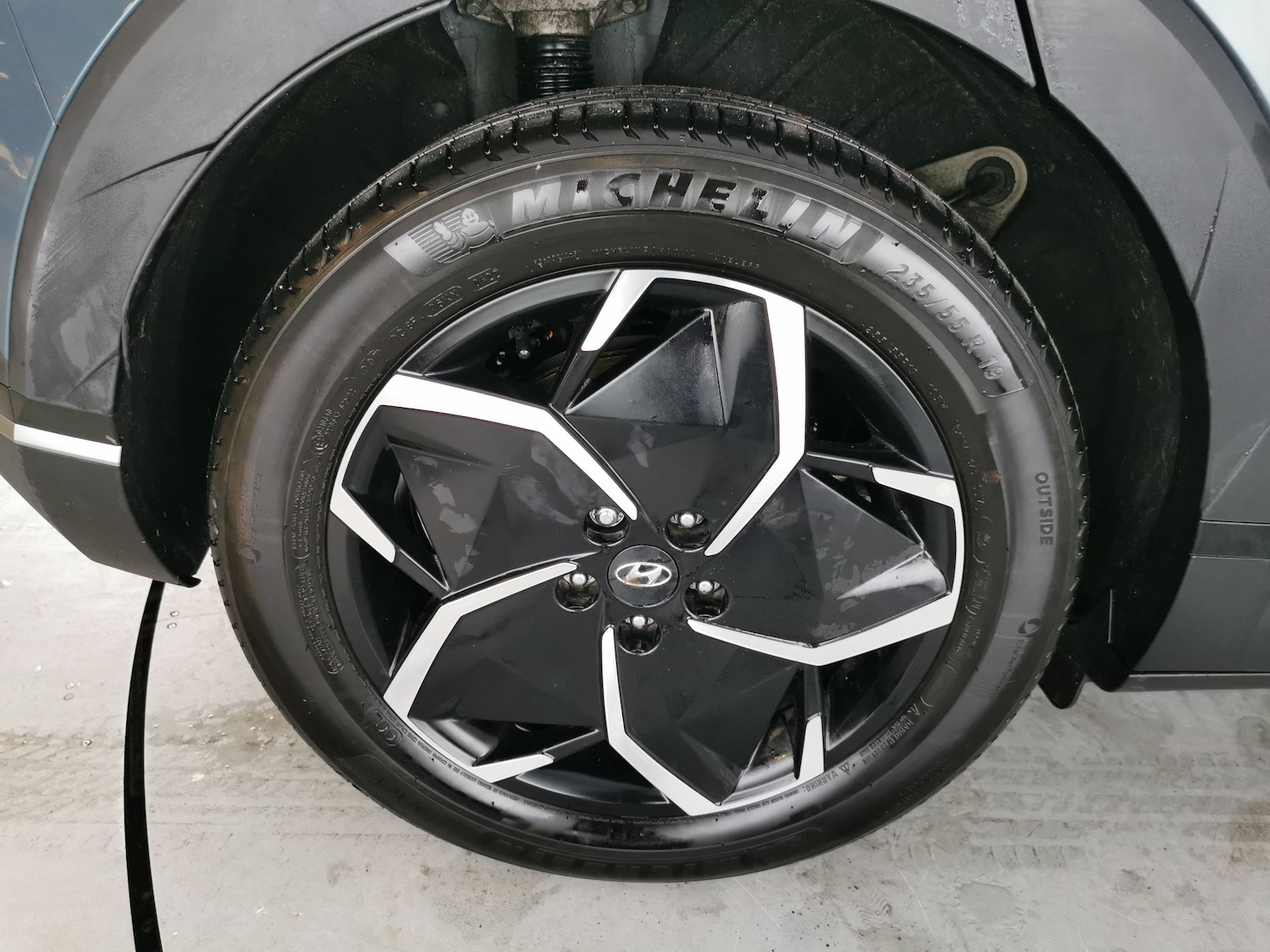 Used Hyundai IONIQ 5 2024 for sale - 77543014: Photo 24