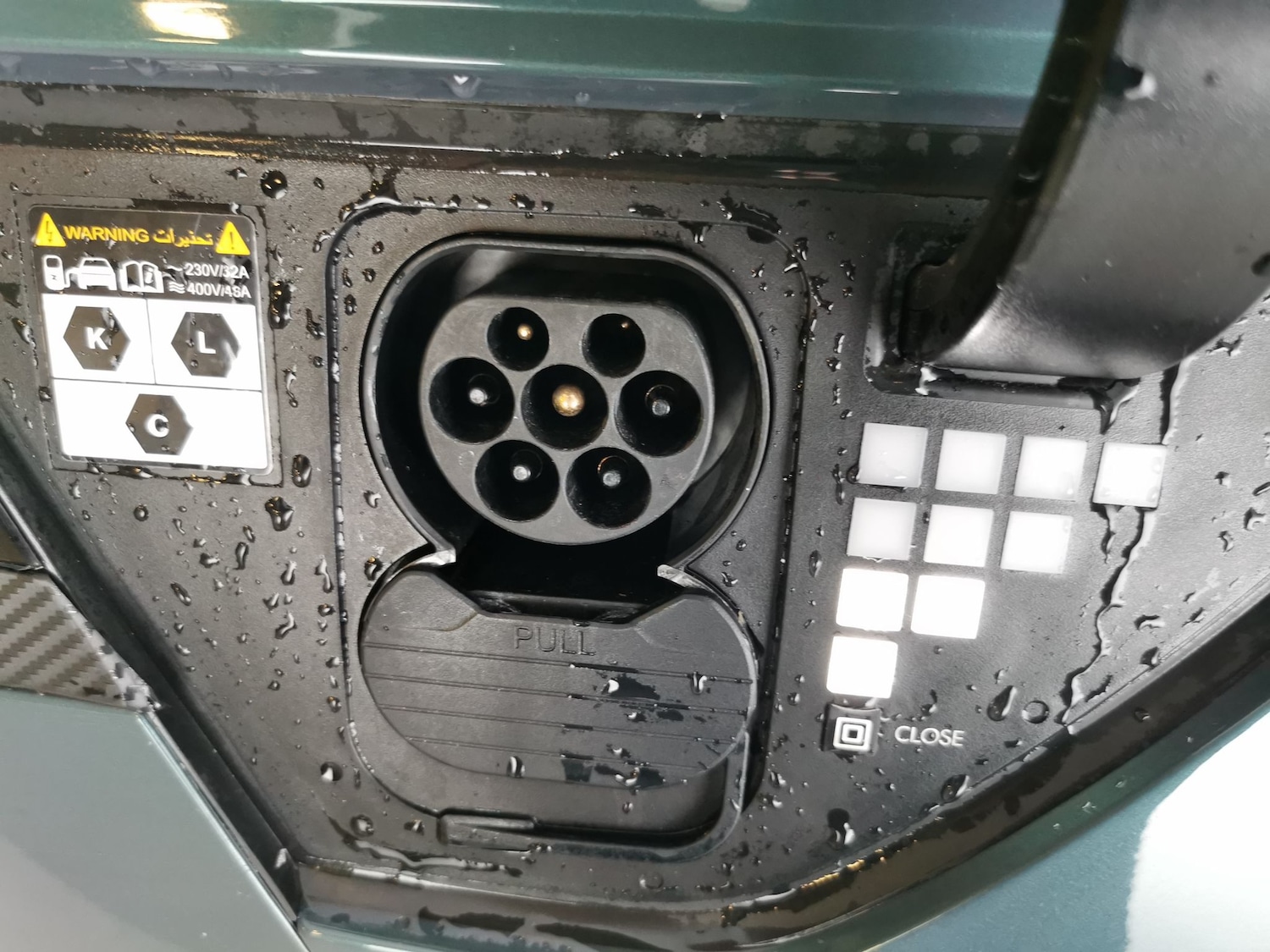 Used Hyundai IONIQ 5 2024 for sale - 77543014: Photo 30