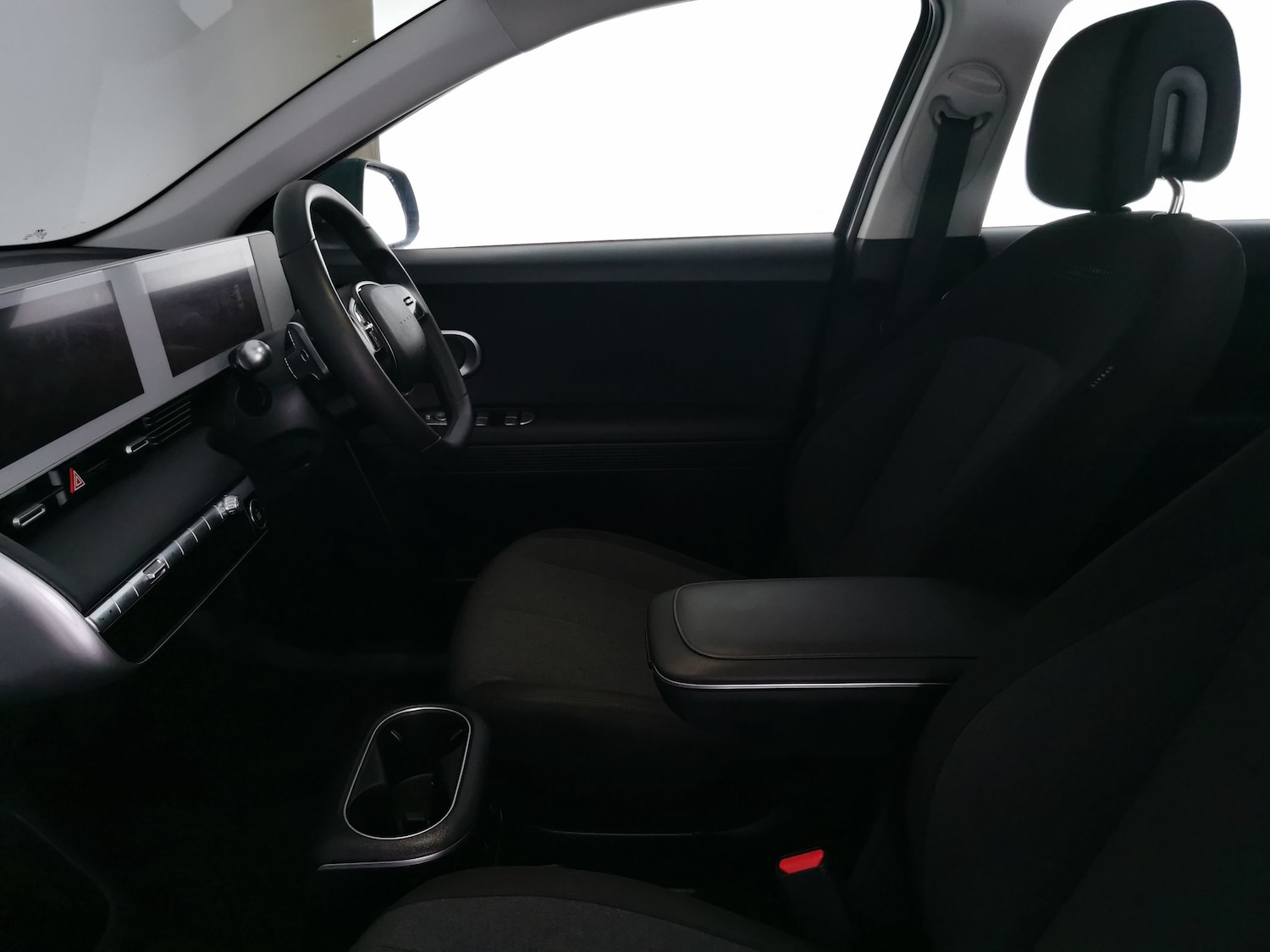 Used Hyundai IONIQ 5 2024 for sale - 77543014: Photo 4