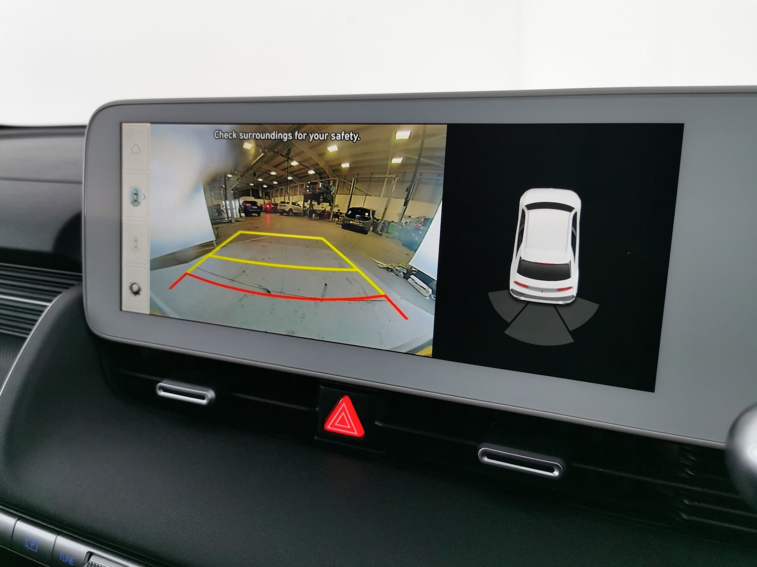 Used Hyundai IONIQ 5 2024 for sale - 77543014: Photo 5