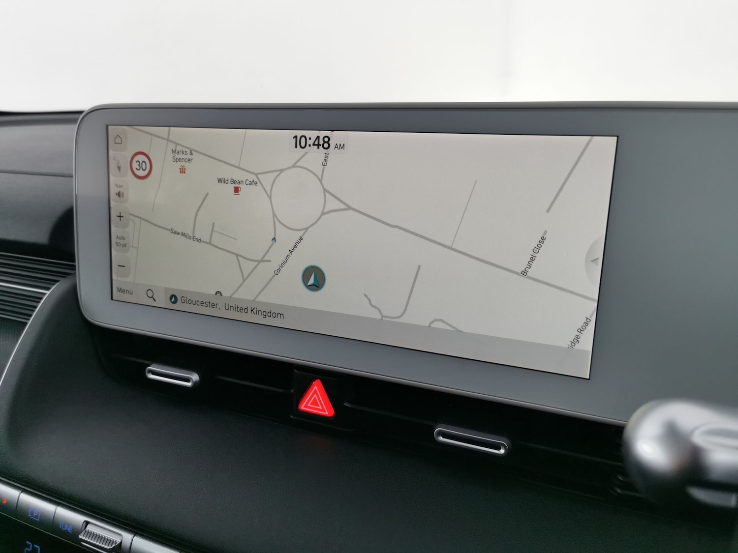 Used Hyundai IONIQ 5 2024 for sale - 77543014: Photo 6